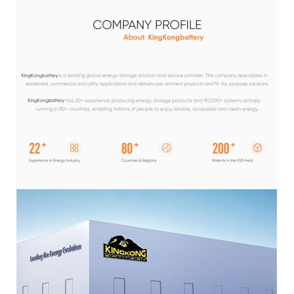 Ess Powerwall 5Kwh 10Kwh 15Kwh 20Kwh Lifep04 Lithium Battery 48V Volt 100Ah 200Ah 400 300Ah Lifepo4 Solar & Battery Pack System