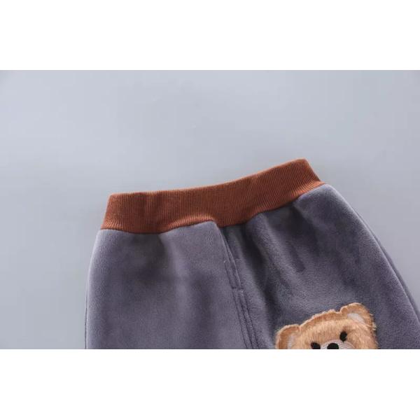 100cm Winter Children'S Clothing Pajama