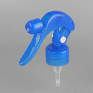 0.60 Ml / T 20mm Plastic Trigger Sprayer