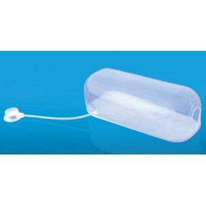 China Silicone Rectangle Tissue Expander for Implantable Expander wholesale