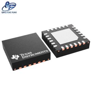 China Texas TPS53127RGER In Stock Electronic Components Integrated Circuits Microcontroller TI IC chips VQFN-24 wholesale