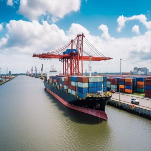 China From China To Vietnam International Sea Freight Shipping Logistics Service wholesale