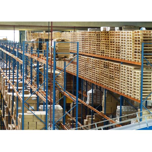 Quality Sea Air Express Logistics Warehousing Services For Consolidation for sale