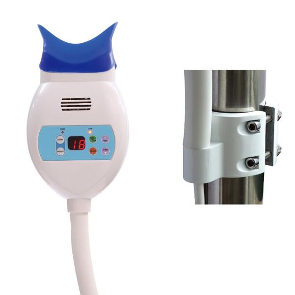 Laser Led Bleaching Lamp Teeth Whitening Light Machine For Tooth Whitening
