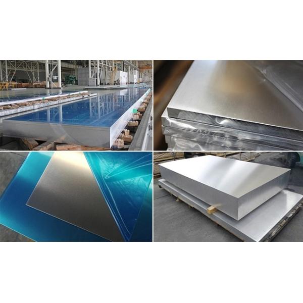 Decorative Finish 5052-H32 Aluminium Alloy Coil