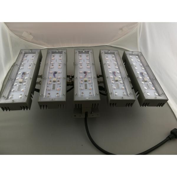 150W Plant light led hanging grow light for greenhouse vegetable growing RGB rLED horticulture lighting 85% save energy