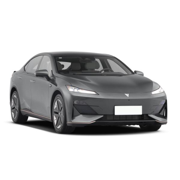 Changan SL03 EV 2023 Energy Electric Vehicle Cars in with Ternary Lithium Battery and Wheelbase of 2900mm