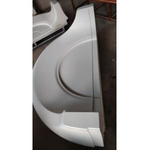 CNC Machined Mold/ customized FRP Mould /‌UAV polyurethane board‌ MOLD