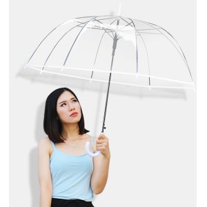 Buy cheap Clear Umbrella Waterproof TPU Fabric from wholesalers