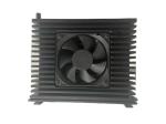 50W High Power Integrated Module 200-6GHz Broadband Amplifier Customizable