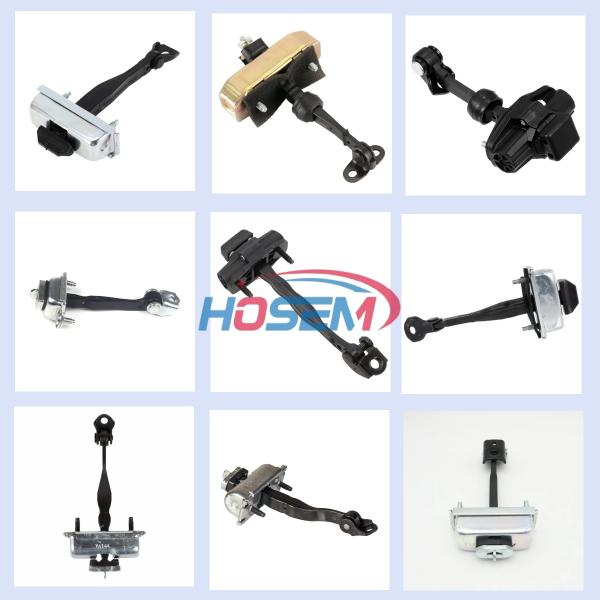 Door Check Door Stopper For Ford Pickup Everest U375 AB39 2123552AF /AB392627200AE