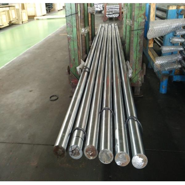 Carbon Structural Steel Pipe Cold Drawn Astm A36 / 36m With Oiled Surface