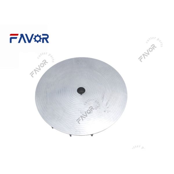 Automatic Vacuum Suction Pump Fan Head 504500139 for Gerber GTXL Cutter Machine