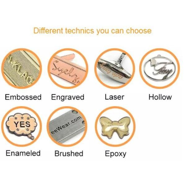 Dry Cleaning Round 21mm Metal Snap Fasteners