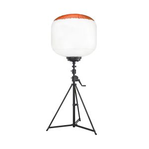 Buy cheap 1000W Construction Jobsite LED Inflated 360 Degress Balloon Light IP65 High from wholesalers