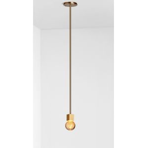 China Oro Single Glass Pendant Light  Ball Pendant Lamp on sale