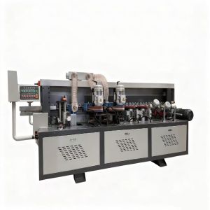 Buy cheap Industrial Wood Sanding Machine For High Precision Grinding from wholesalers