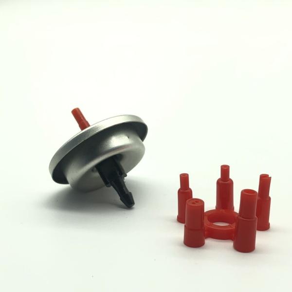 Universal Lighter Gas Refill Accessory - Convenient and Versatile Solution for Refilling Various Lighter Types