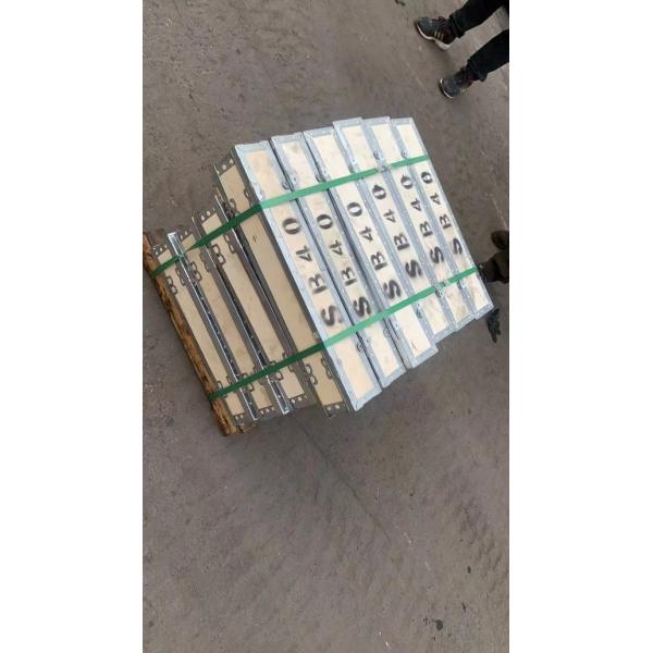 Custom Crawler Excavator Breaker Parts Hydraulic Cylinder Piston