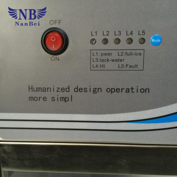 Soft Snow Commercial Ice Maker Machine Block ice machine mini ice cube maker machine