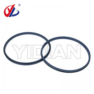 China 4-012-05-0019 Woodworking Machinery Part - Rubber Sealing Ring For Homag Machine wholesale