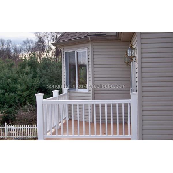 Experience the Beauty of Teak in Co-extrusion 3D Wall Panel for Exterior PVC Cladding