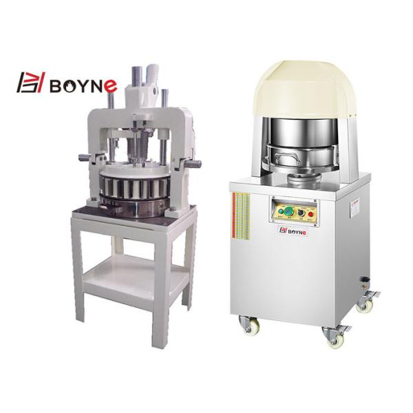 Commercial Stainless Steel Manual Bakery Dough Divider With Capacity 36 PCS/Time