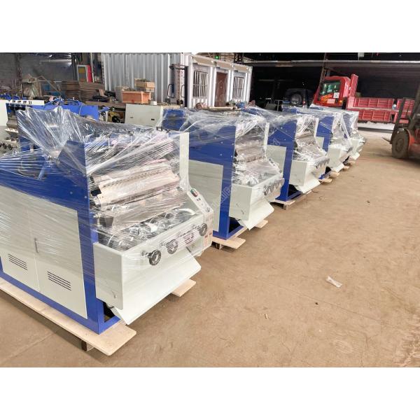 Kitchen Cleaning Ball Making Machine 4 Heads Small Wire Cleaning Ball Machine CQ Stainless Steel Wire Ball Making Equipment