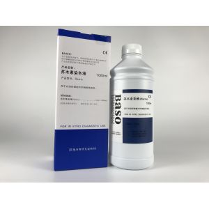 China Harris Hematoxylin Solution 1000ml For Medical Research Institution wholesale