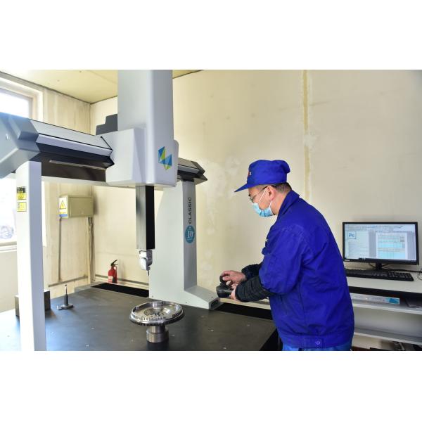 Modified Car Lightweight Flexplate Cast Iron 125 Tooth With 6 Clutch Holes