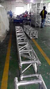 China Wholesale Concert Stage Lighting Truss wholesale