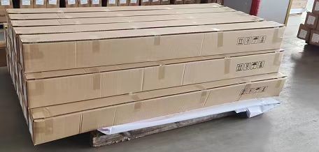 1.82m 2.02m Width PVC Solvent Adhesive Vinyl Sticker 100mic 140gsm Liner