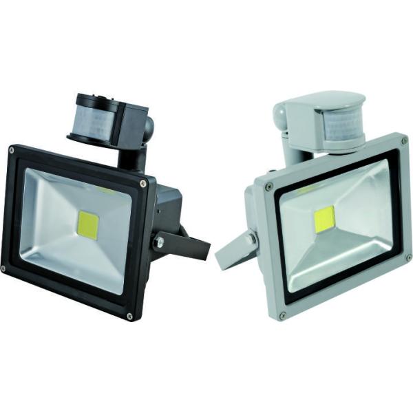 Quality 3000-3300lm PIR floodlight for sale