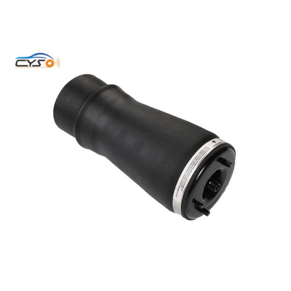 BMW X5 E53 Rear Right Air Bellow Suspension Air Spring 37126750356 37121095580