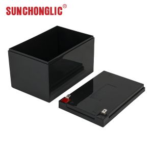 12.8V 20Ah LiFePO4 Lithium Battery Pack Overheating Protection Lightweight