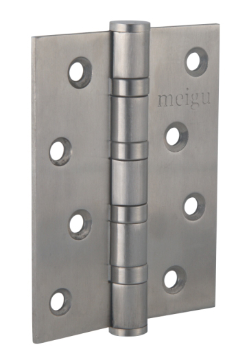 OEM Heavy Duty Gate Hinges Stainless Steel Aluminum For ToolBox