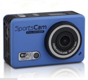 China M300 WIFI Sports Camera Waterproof MIC 1.3Mega Sunplus 1080P HD Action Camera Sport DV wholesale