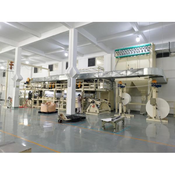 Disposable Breathable New Born Nonwoven Baby Diaper Pants XXXL