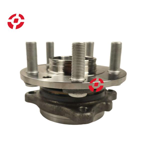 Auto front Wheel bearing Hub-unit bearing LR090515 Hub bearing assembly for Land Rover