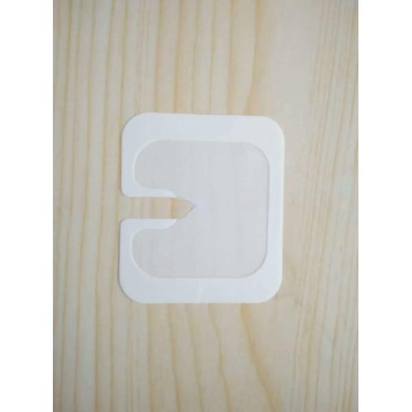 High Speed PU And Non Woven Medical Dressing Machine For Adhesive Plaster