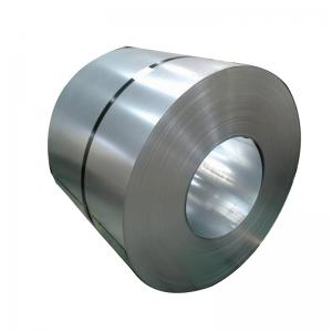 China 0.8mm Hot Dipped Galvalume Steel Coil Q345 GI ZINC 120g/m2 PPGI Steel Coil wholesale