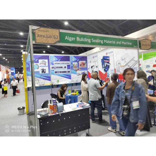 Insulating Glass Curtain Wall Silicone Structural Sealant