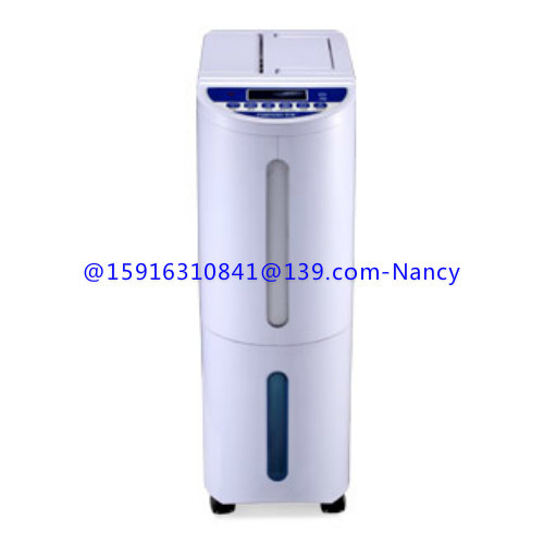 China home dehumififer,with drainge method of water tank or continuous drainage,applying temperature:5-38℃ wholesale