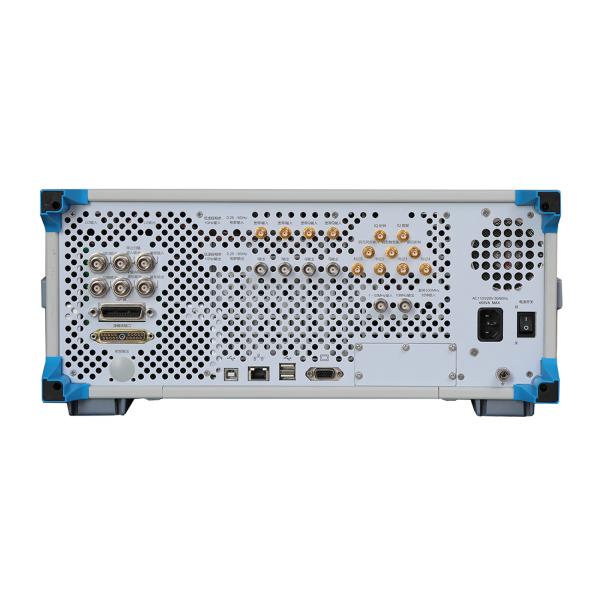 Cayear 1465C/D/F/H/L-V 信号发生器 频率范围 100kHz~67GHz 调制带宽 1GHz