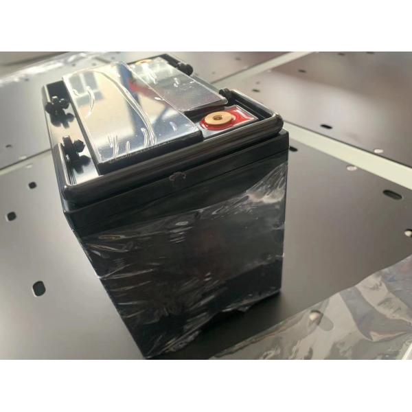 12V 24V 200Ah Lithium Battery New Energy Lithium Battery Power Charging Cablesystem With Battery Lithium Ion All In One