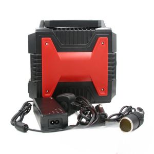 China 220V Heavy Duty Battery Charger Jump Starter 76000mAh Capacity on sale