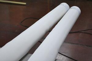 China High Tensile White Silk Screen Printing Mesh For T- Shirt / Ceramic , FDA Listed wholesale