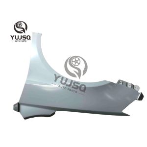 China Left Fender 106200200902 For GEELY EC7 wholesale