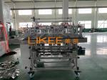 12000pcs/H 26KW Aluminium Container Making Machine Silver Foil Container Machine