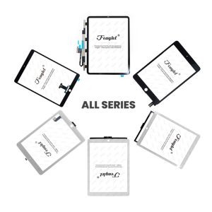 China Genuine COP IPad Touch Panel Feaglet Capacitive IPAD AIR Touch Panel on sale